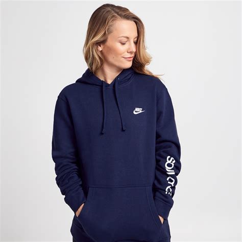 Nike unisex hoodie